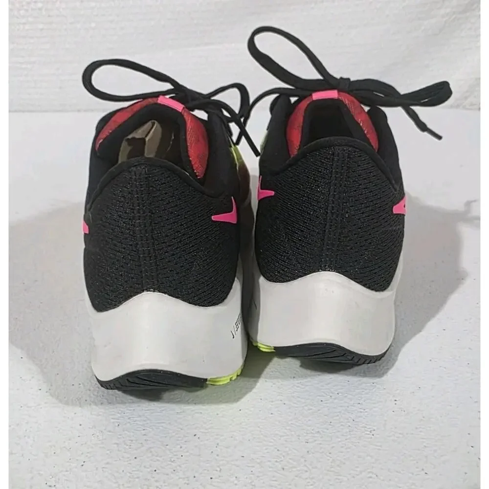 Women’s Size 8 - Nike Air Zoom Pegasus 38 Chile Red Hyper Pink 2021 DM8061-600